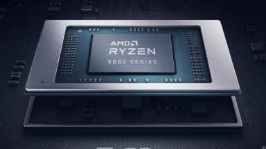 پردازنده AMD