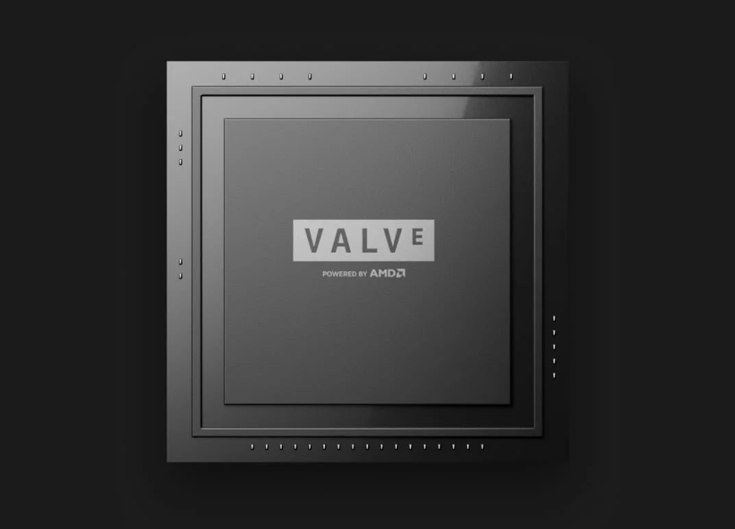 APU سری Van Gogh کنسول Steam Deck