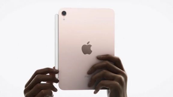 رونمایی آیپد مینی جدید اپل با پورت USB-C و صفحه نمایش بزرگتر 8.3 اینچی
