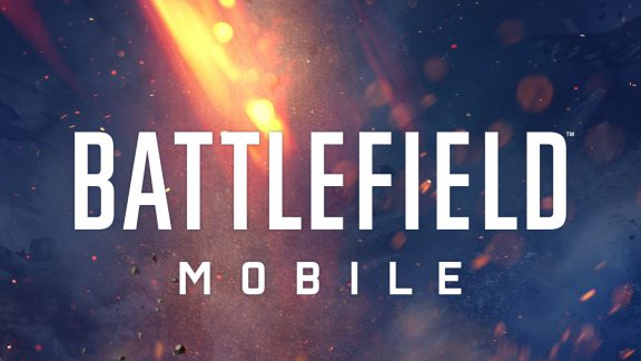 Battlefield Mobile