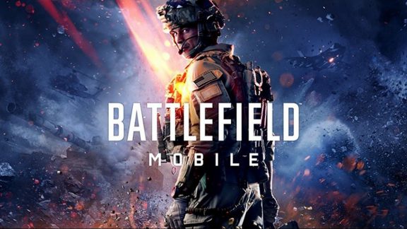 Battlefield Mobile