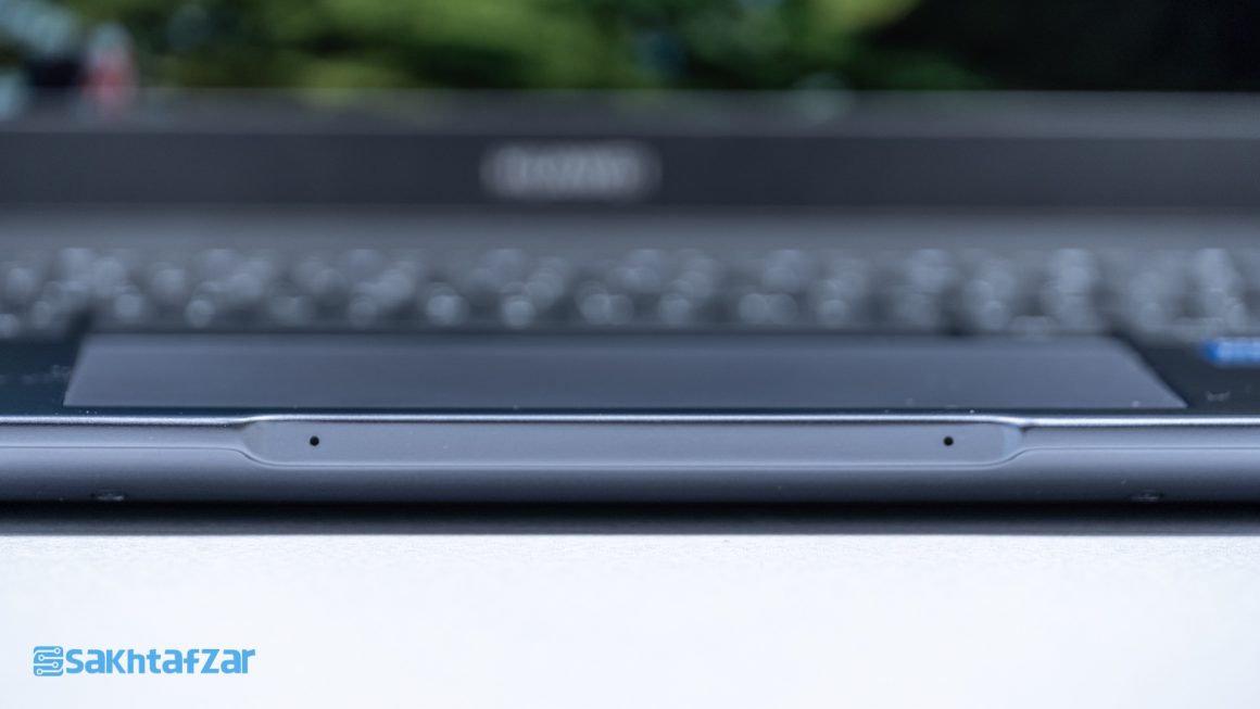لپ تاپ میت بوک D 15 2021 هواوی | Huawei MateBook D 15 