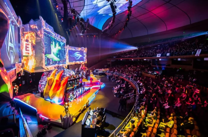 مشخصات سیستم بازی Dota 2 افزایش مییابد ۲
