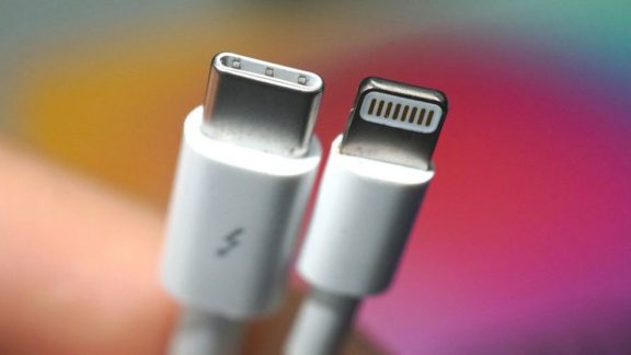 شارژرهای USB-C در اروپا برای همه‌ی دستگاه‌های الکترونیکی اجباری شد