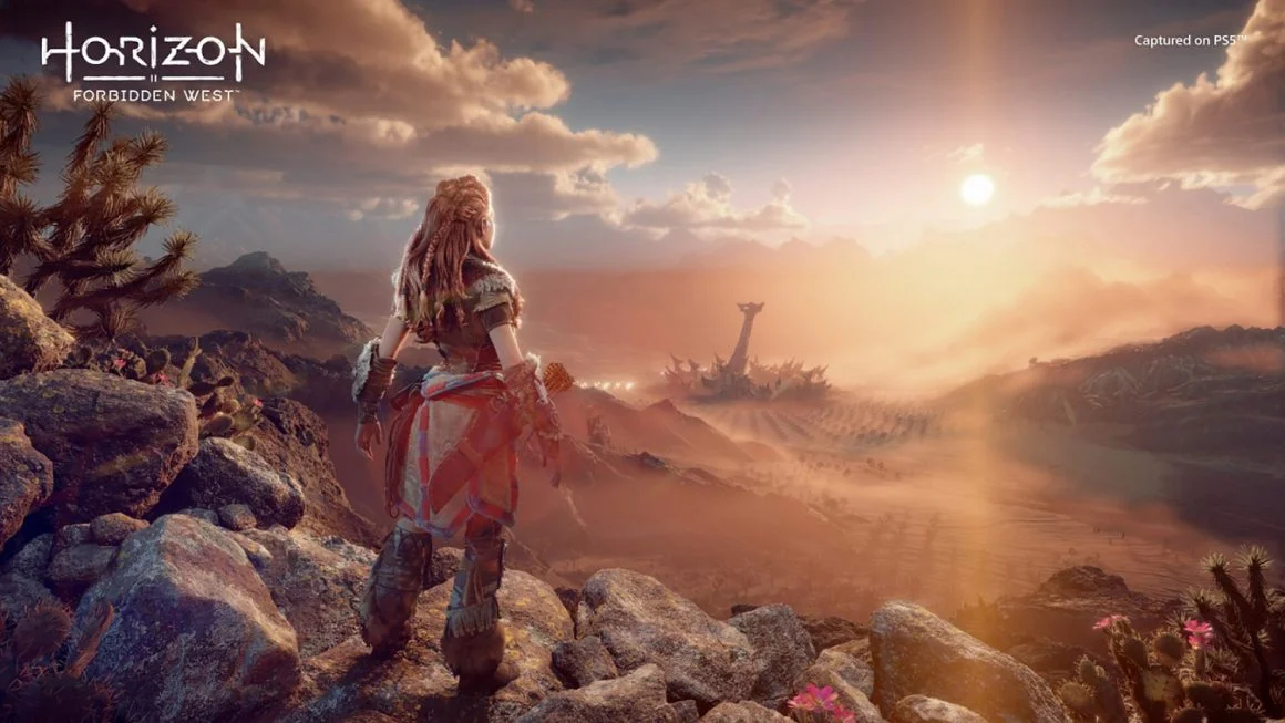 بازی Horizon Forbidden West