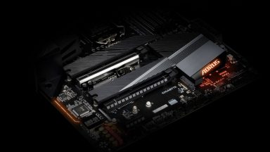 قیمت اولیه مادربردهای پرچمدار Z690 گیگابایت