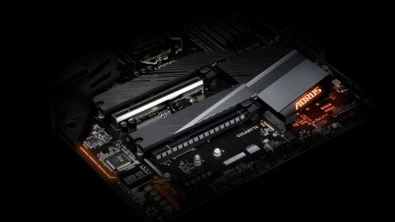 قیمت اولیه مادربردهای پرچمدار Z690 گیگابایت