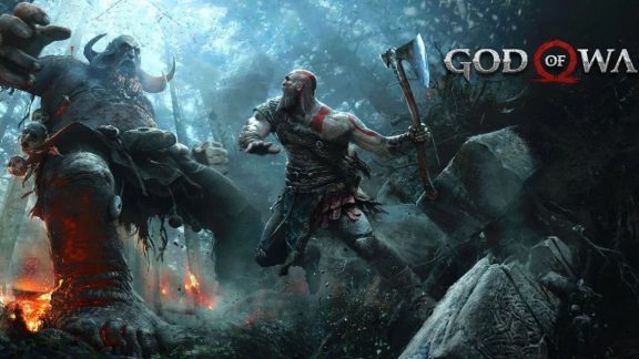 حضور God Of War در پایگاه داده GeForce Now