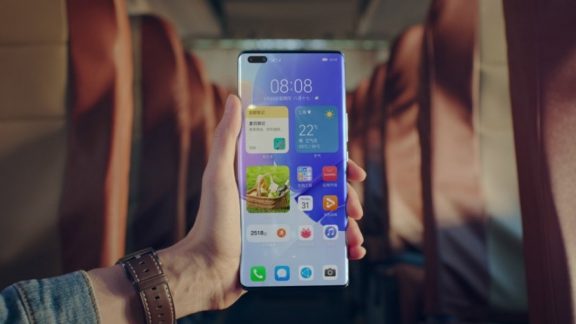 گوشی های سری نوا 9 هواوی