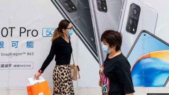 گوشی چینی در لیتوانی ممنوع شد – این دومینو ادامه خواهد داشت