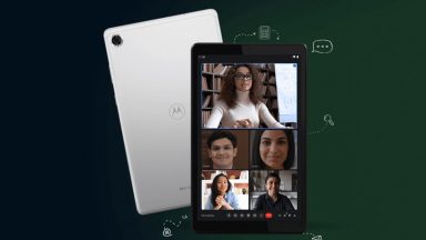 تبلت موتو تب G20 موتورولا