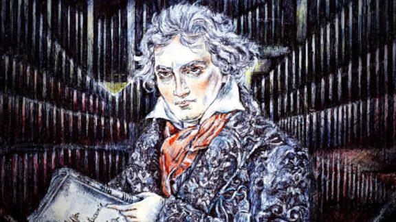 بشنوید: سمفونی 10 بتهوون با یادگیری ماشین تکمیل شد