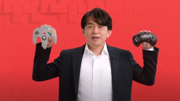 کنترلر شش دکمه Genesis نینتندو برای Switch منتشر می‌شود