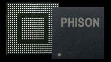 معرفی کنترلر E26 فایسون با رابط PCIe 5.0