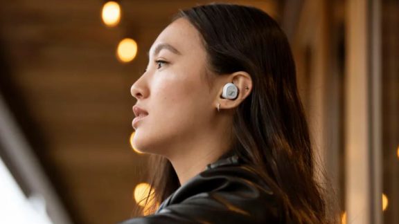 جدیدترین هدفون بی سیم Sennheiser با قیمتی مناسب رونمایی شد