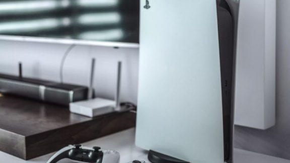 آپدیت نرم افزاری پلی استیشن 5 سونی افزودن درایو M.2 را ممکن می‌کند