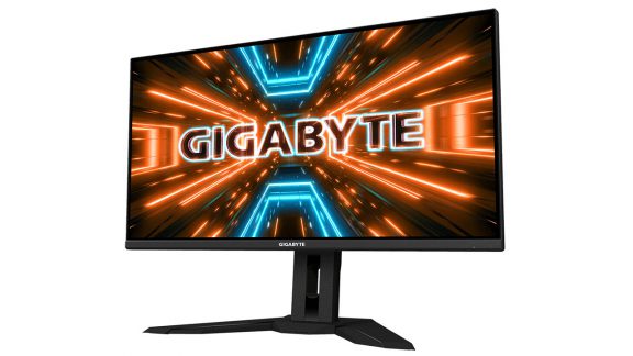 نمایشگر گیمینگ M32U گیگابایت