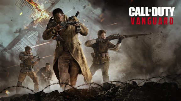حالت مولتی پلیر Call of Duty: Vanguard