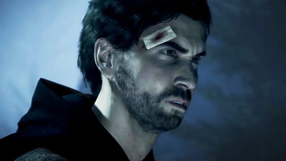 مقایسه کیفیت Alan Wake Remastered با نسخه اصلی