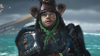 بازی Ghost of Tsushima Director's Cut