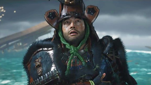 بازی Ghost of Tsushima Director's Cut