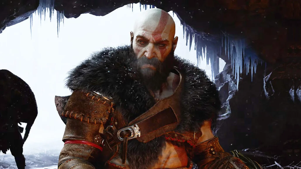تریلر رونمایی از بازی God of War Ragnarok با حضور شخصیت Thor