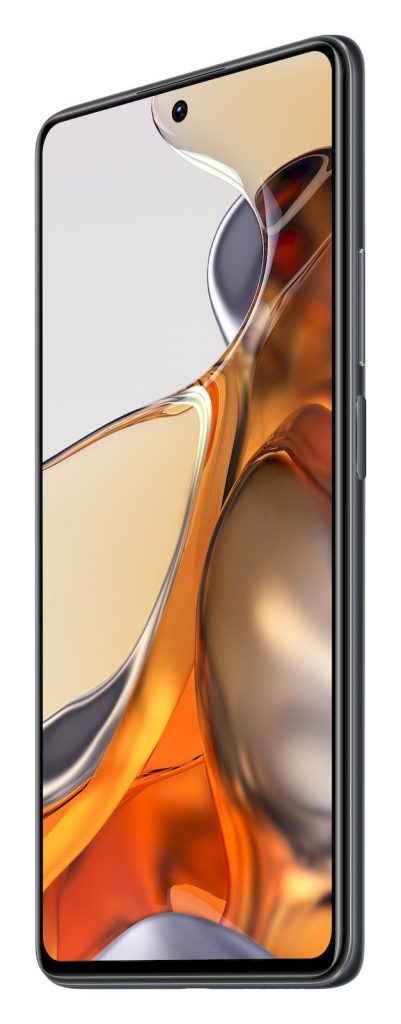 Xiaomi 11T Pro
