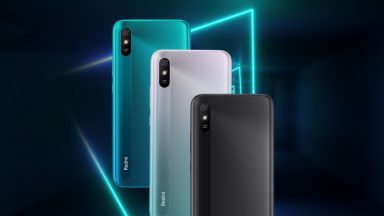 Xiaomi Redmi 9i Sport