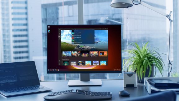 سیستم صدای مجزای ویندوز 11