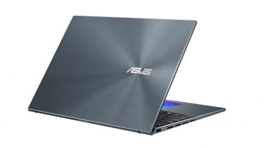 لپ تاپ Zenbook 14X ایسوس