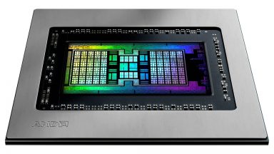 تراشه گرافیکی Navi 33 RDNA 3