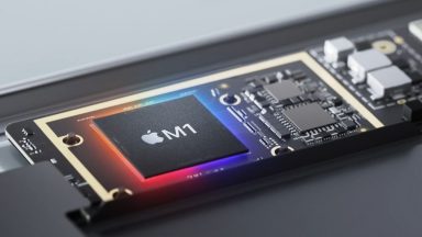 مهندسی معکوس تراشه M1 اپل