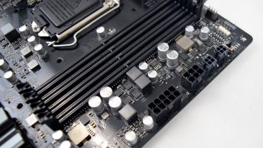جزئیات فنی چیپست Z690 اینتل