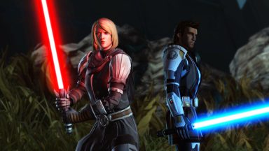 ساخت بازی جدید Star Wars