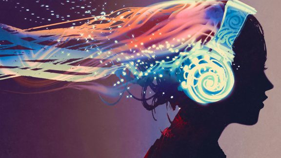 درآمد صنعت موسیقی