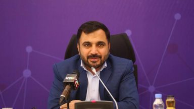 عیسی زارع پور، وزیر ارتباطات دولت سیزدهم