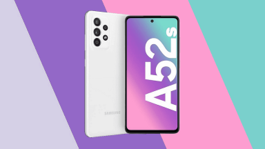 گلکسی A52s 5G سامسونگ