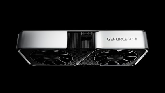 GeForce RTX 3060 با تراشه GA104