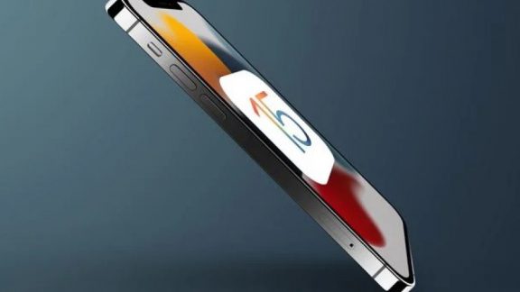 محبوبیت کمتر iOS 15 به نسبت نسخه‌ی قبلی خود