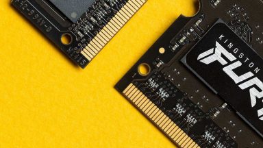 برترین سازنده DRAM در سال 2020