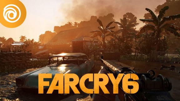 سیستم مورد نیاز بازی Far Cry 6 + تریلر جدید