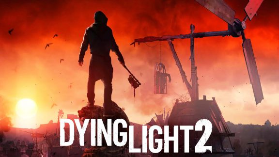 اسلحه های بازی Dying Light 2