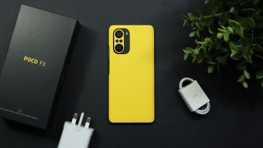 MIUI 12.5 Enhanced Edition