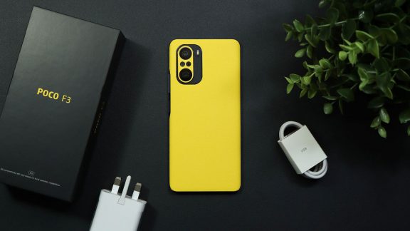 MIUI 12.5 Enhanced Edition