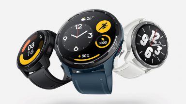 معرفی ساعت هوشمند Watch Color 2 شیائومی