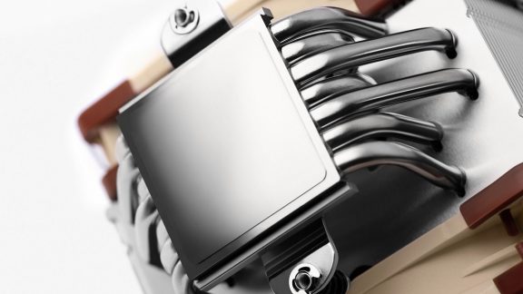 نصب کولرهای قدیمی بر روی پردازنده های Alder Lake