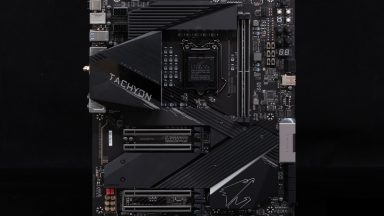 مادربرد AORUS Tachyon گیگابایت