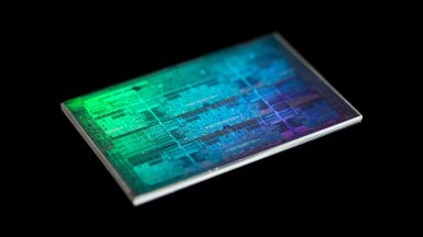 اولین نمونه آزمایشی پردازنده Meteor Lake