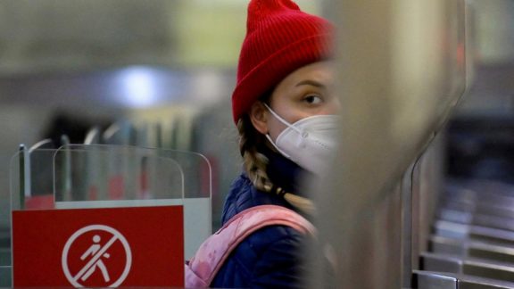 پرداخت بلیط مترو با تشخیص چهره – دم خروس یا قسم حضرت عباس؟