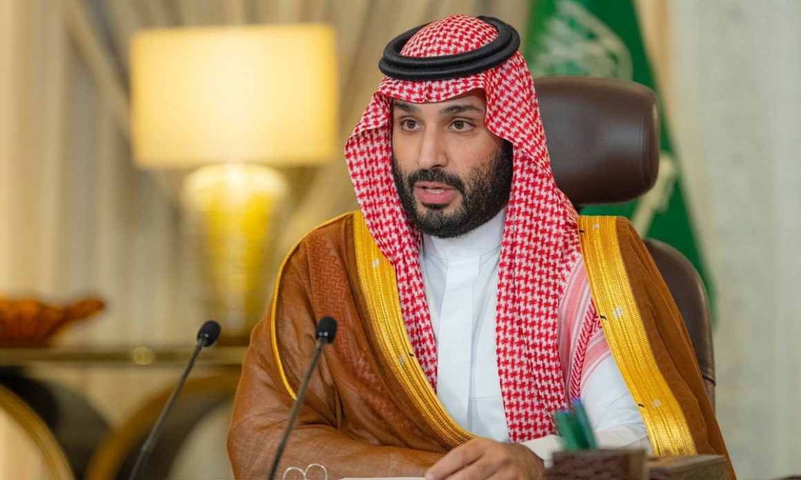 آلودگی انرژی عربستان سعودی تا سال 2060 به صفر خواهد رسید ۲